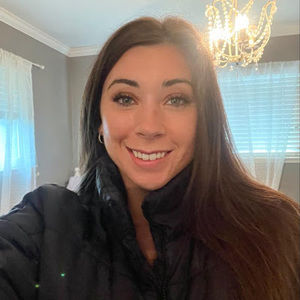 Meet your Posher, Nathalie